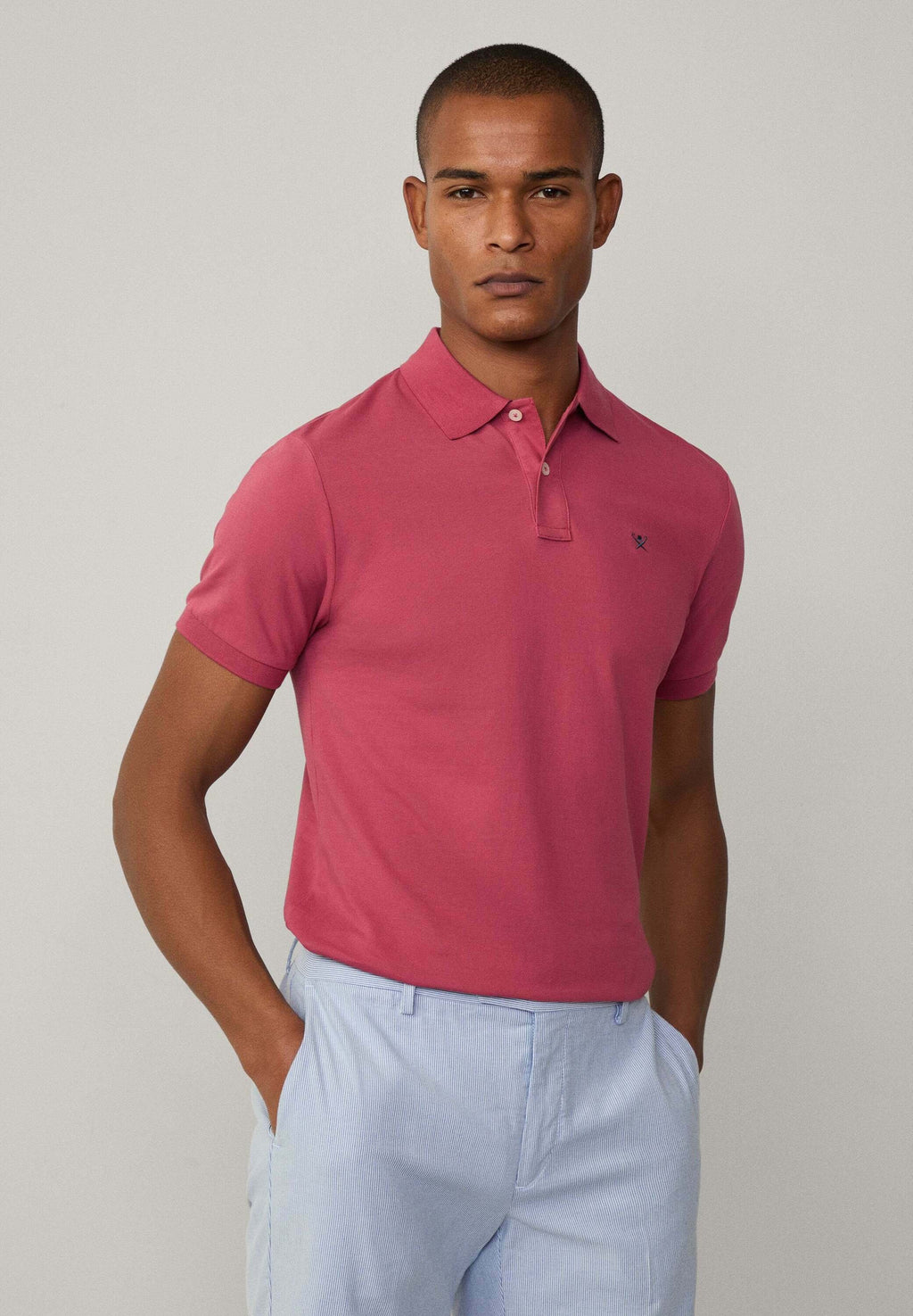Hackett London LOGO