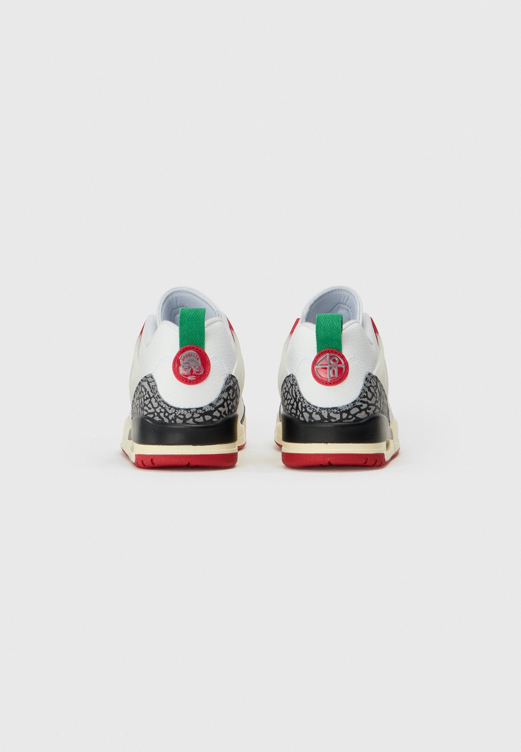 Jordan SPIZIKE SE