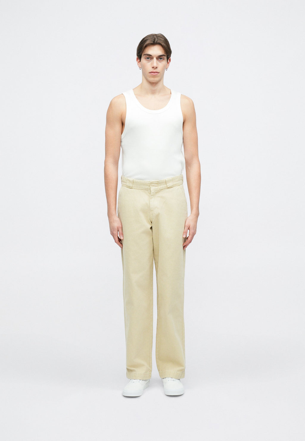 Dickies 877 CANVAS WORK PANT