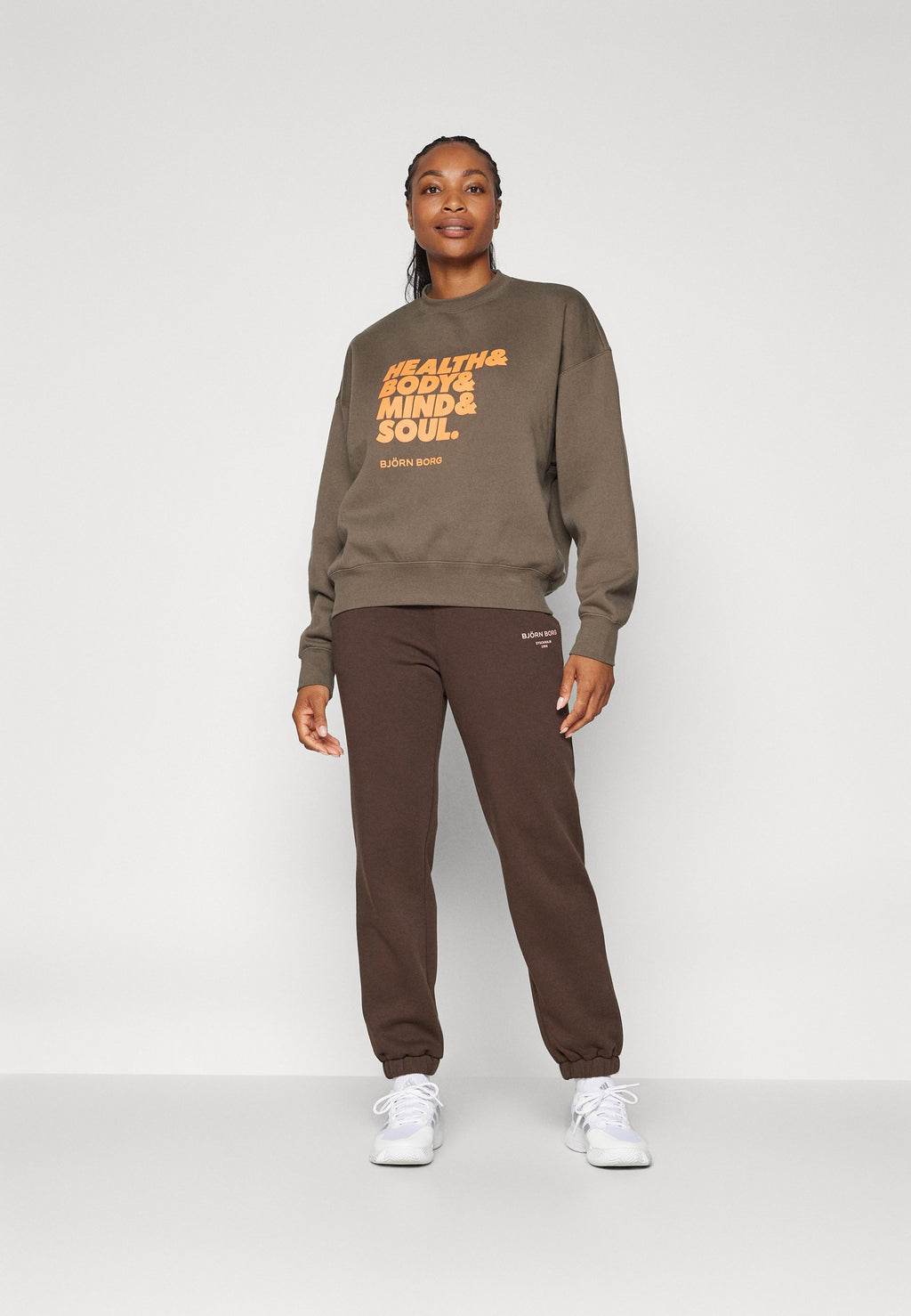 Björn Borg STUDIO OVERSIZED