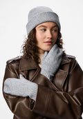 Pieces PCNYNNE HOOD PWP 2-PACK