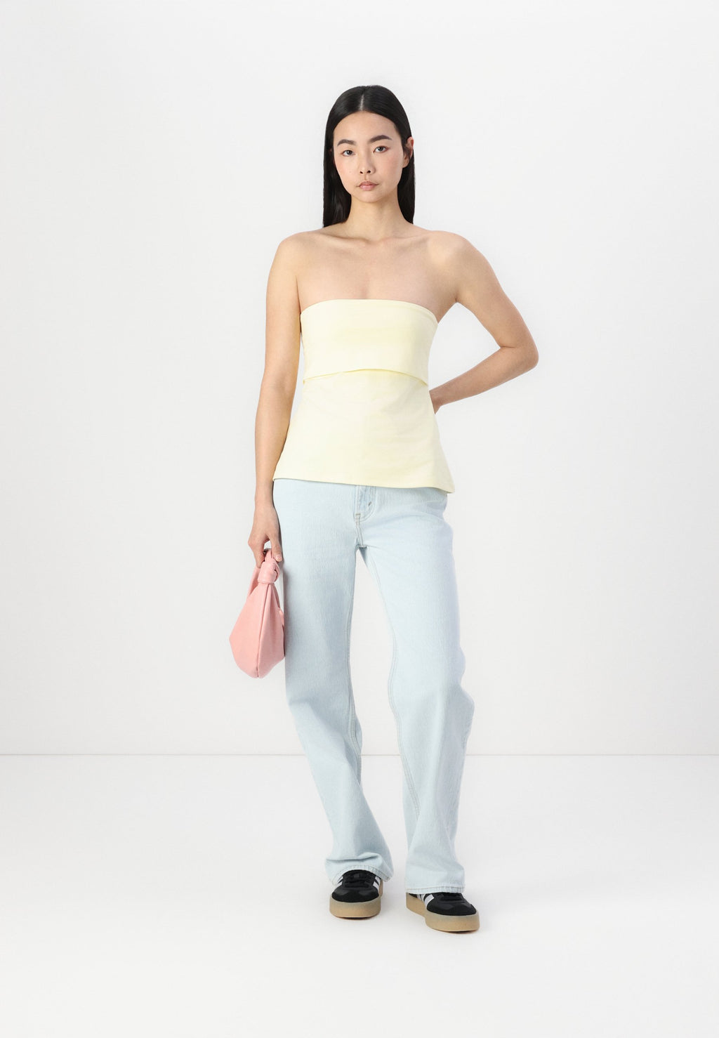 Abercrombie & Fitch RELAXED