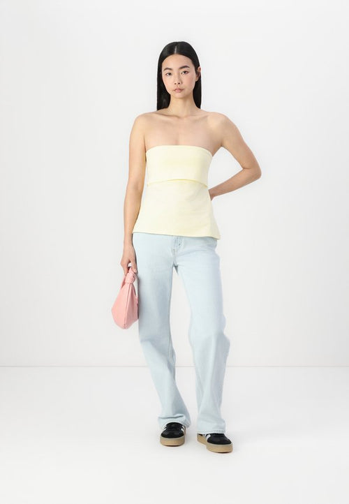 Abercrombie & Fitch RELAXED