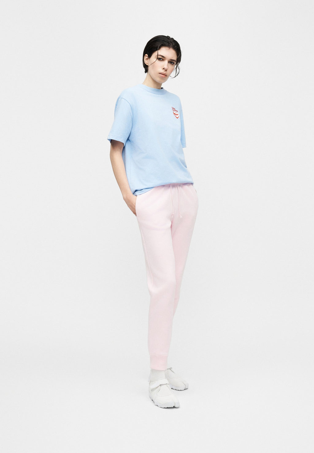 Nike Sportswear BOXY TEE