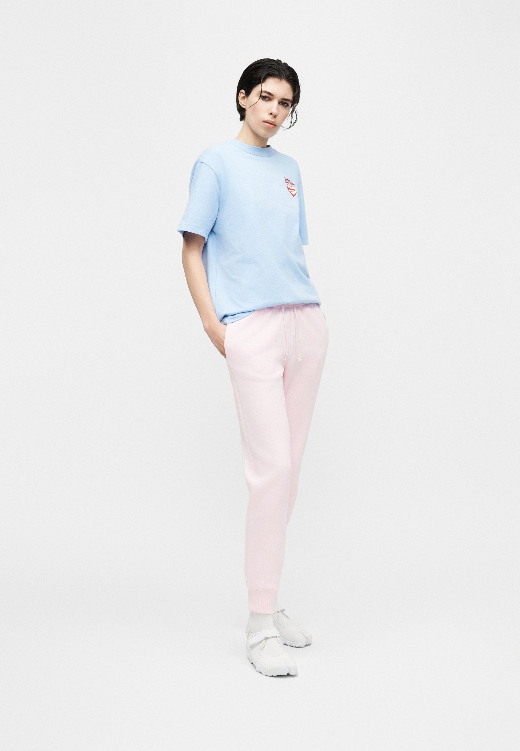 Nike Sportswear BOXY TEE
