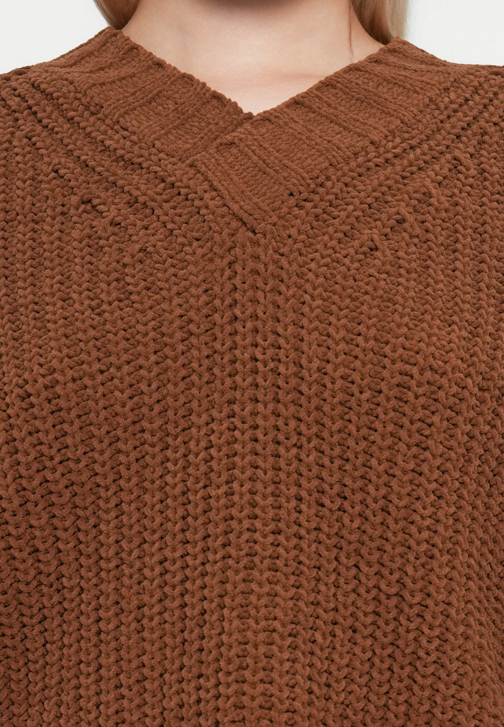 Replay V NECK