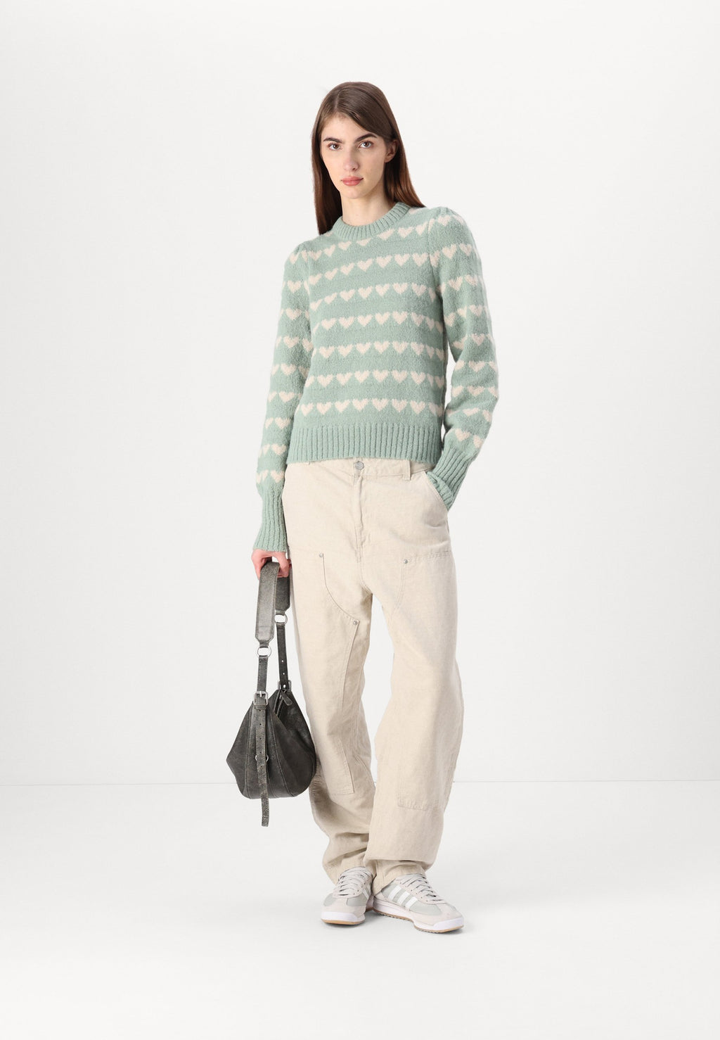 JDY Knitted JDYSIGRID Knitted