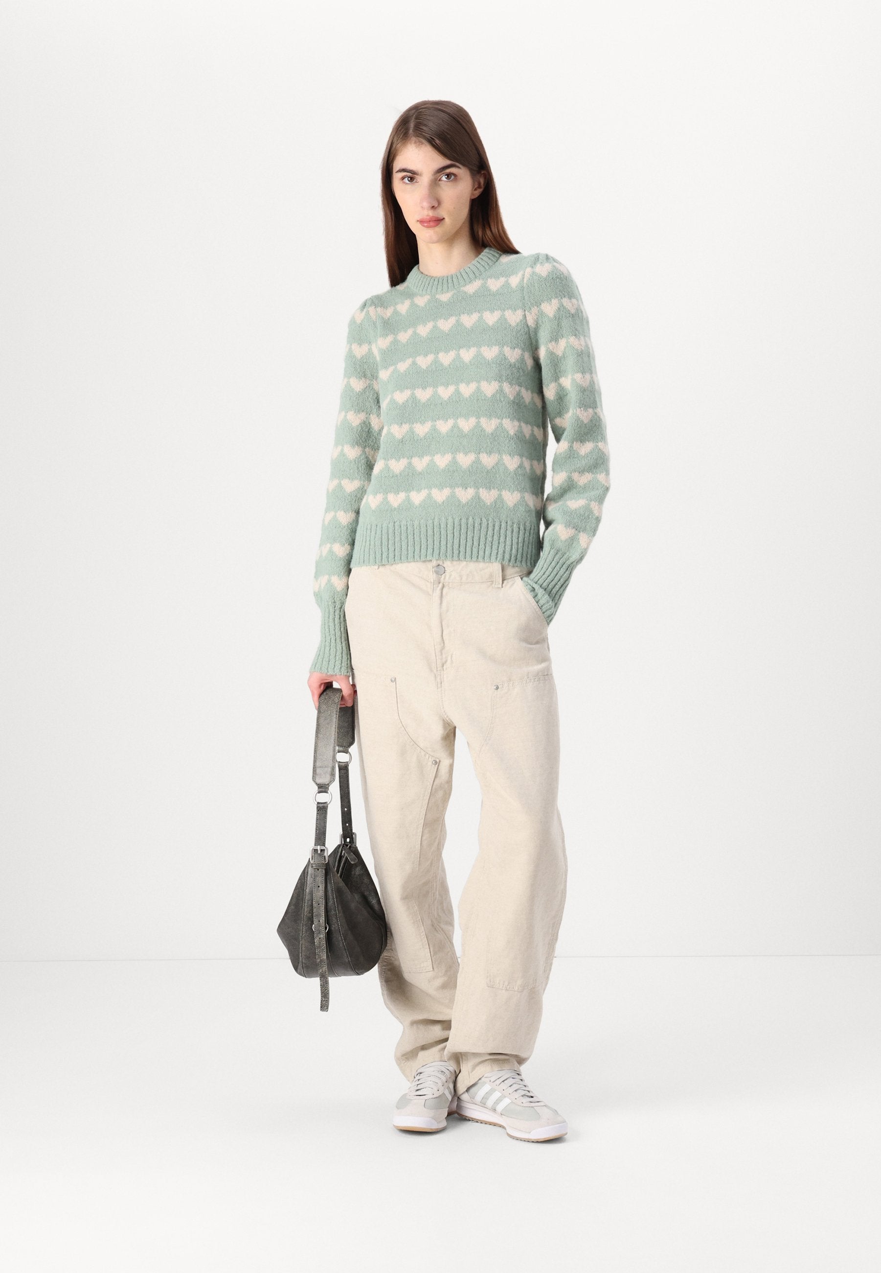JDY Knitted JDYSIGRID Knitted