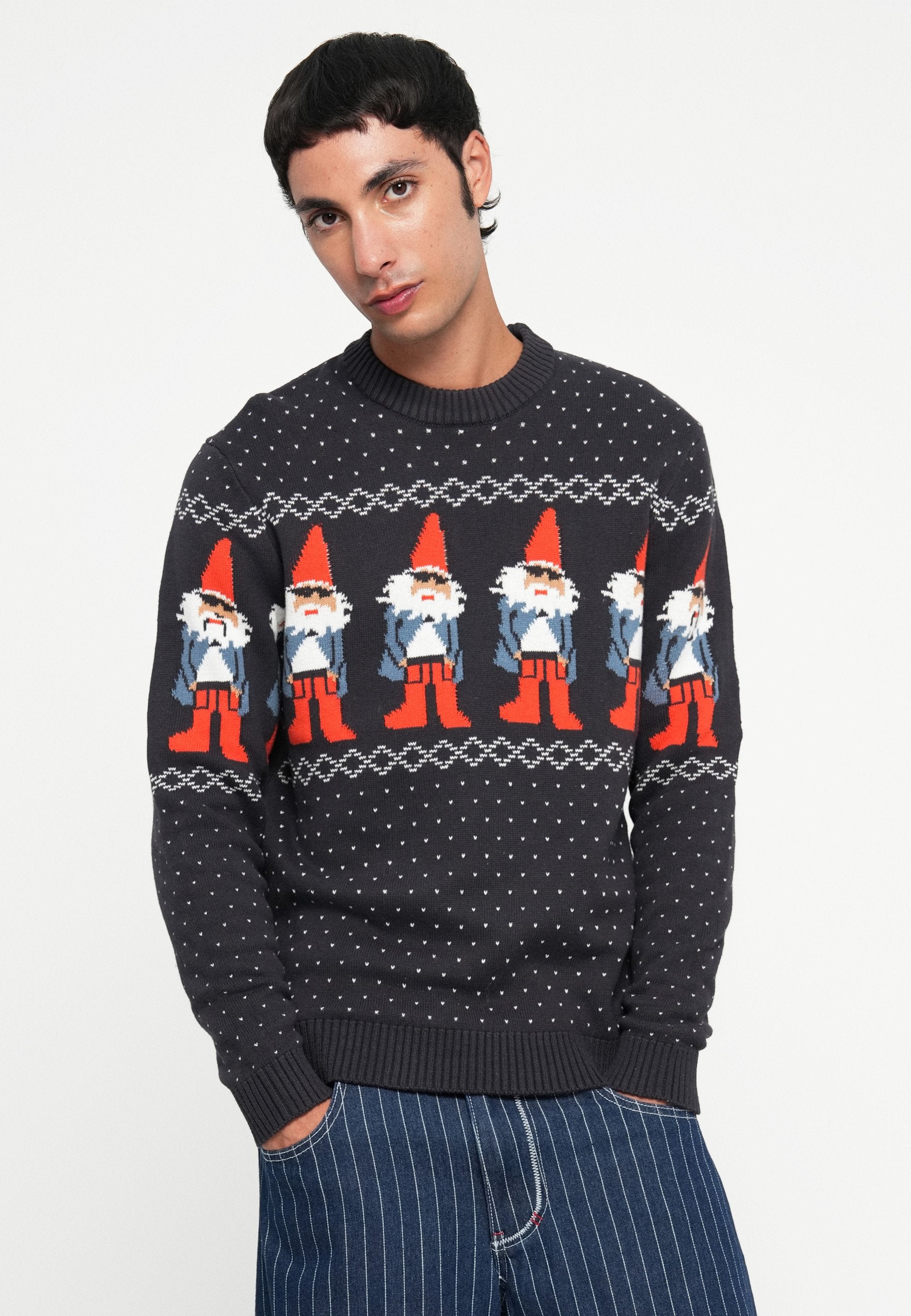 Knitted ONSX-MAX Media 5