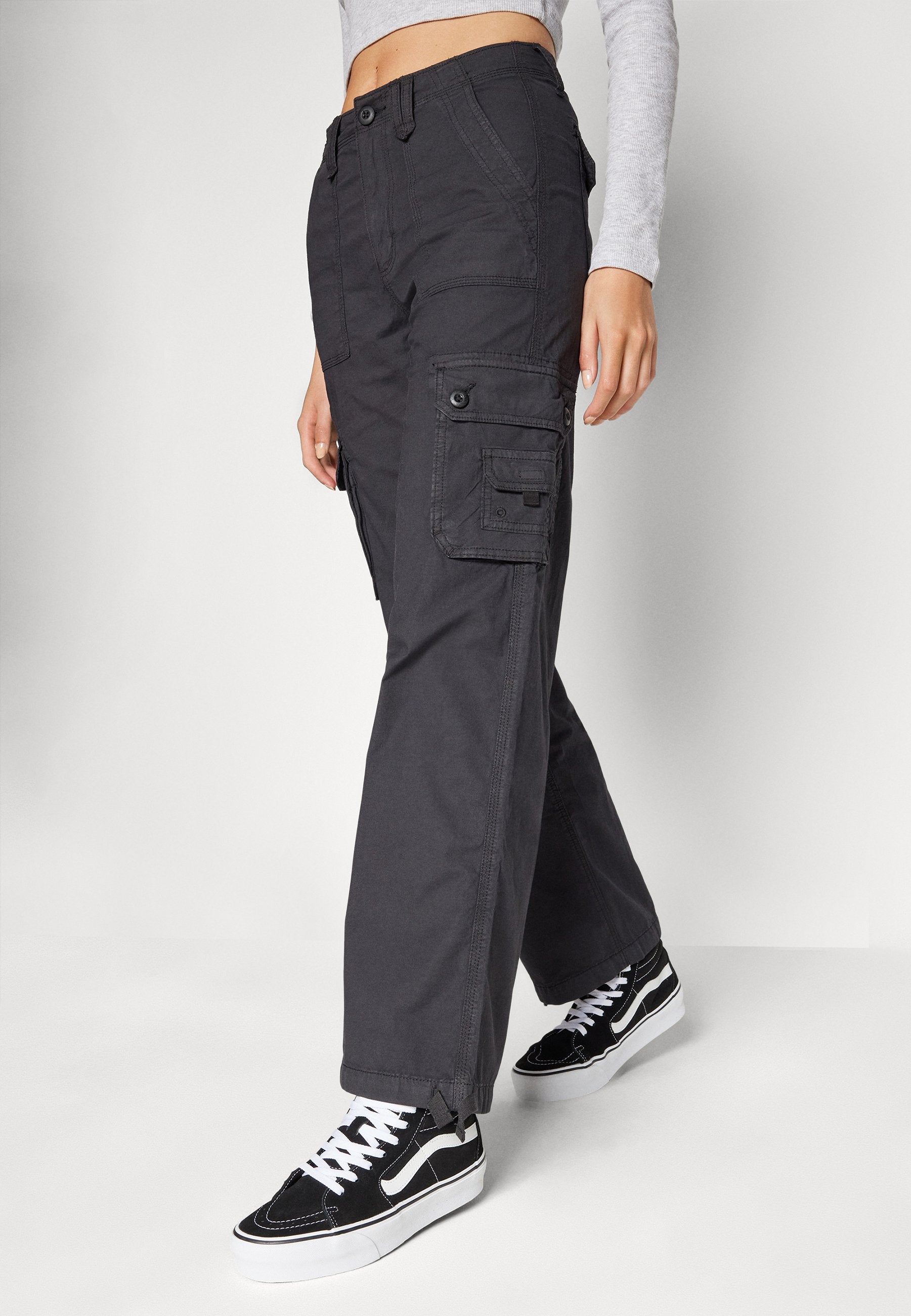 American Eagle BAGGY