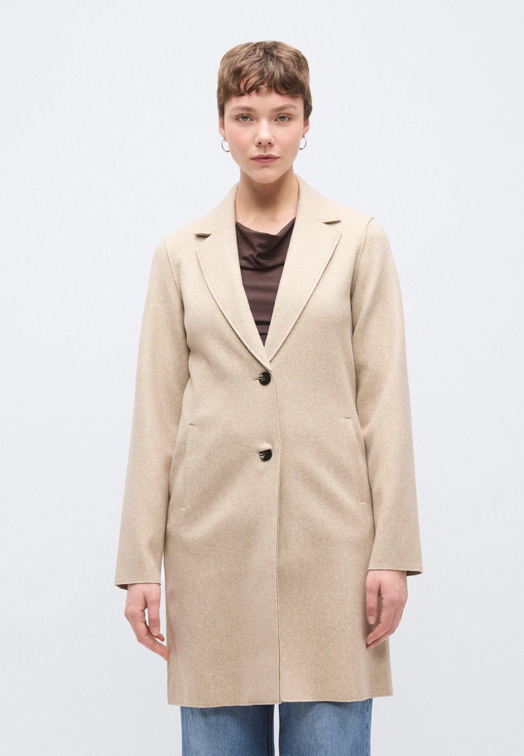 ONLCARRIE COAT  Media 3