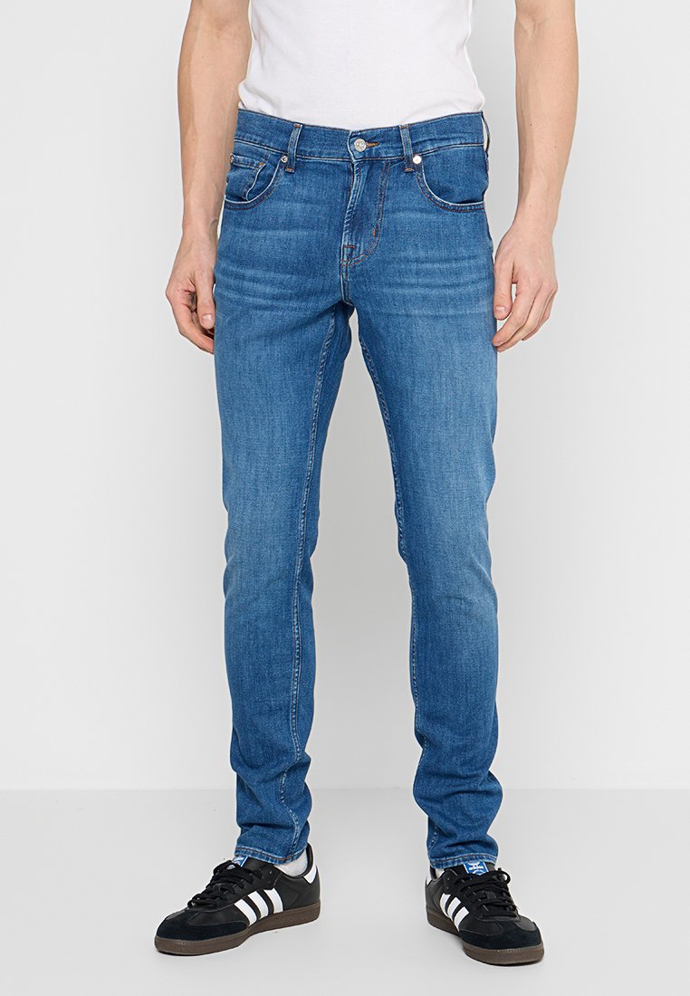 7 for all mankind SLIMMY LEFT HAND PITCH