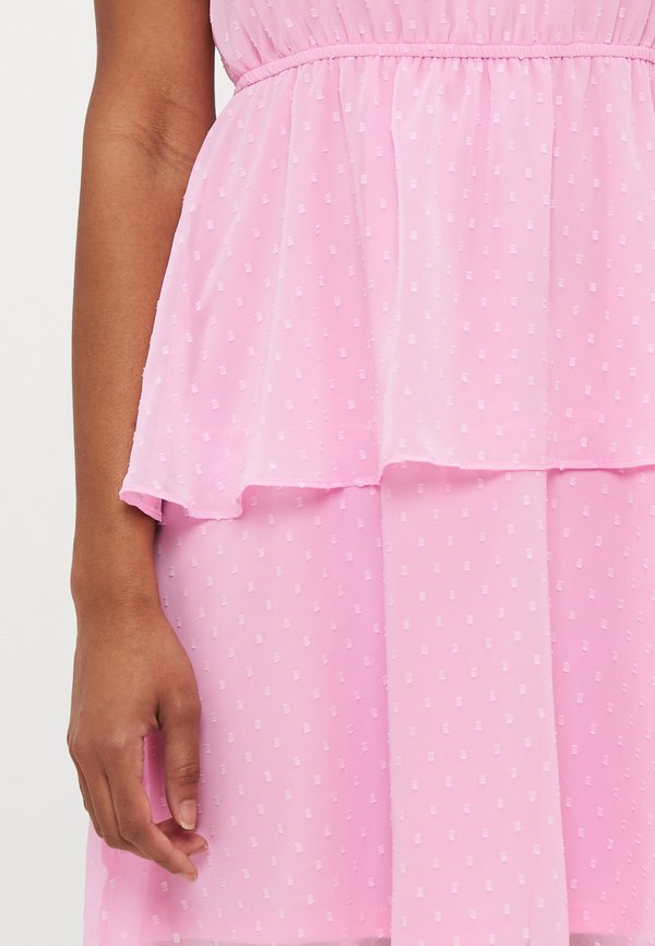 Vero Moda Petite VMMELISA SHORT DRESS