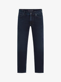 Tommy Hilfiger CORE DENTON  - Straight leg jeans - blue black