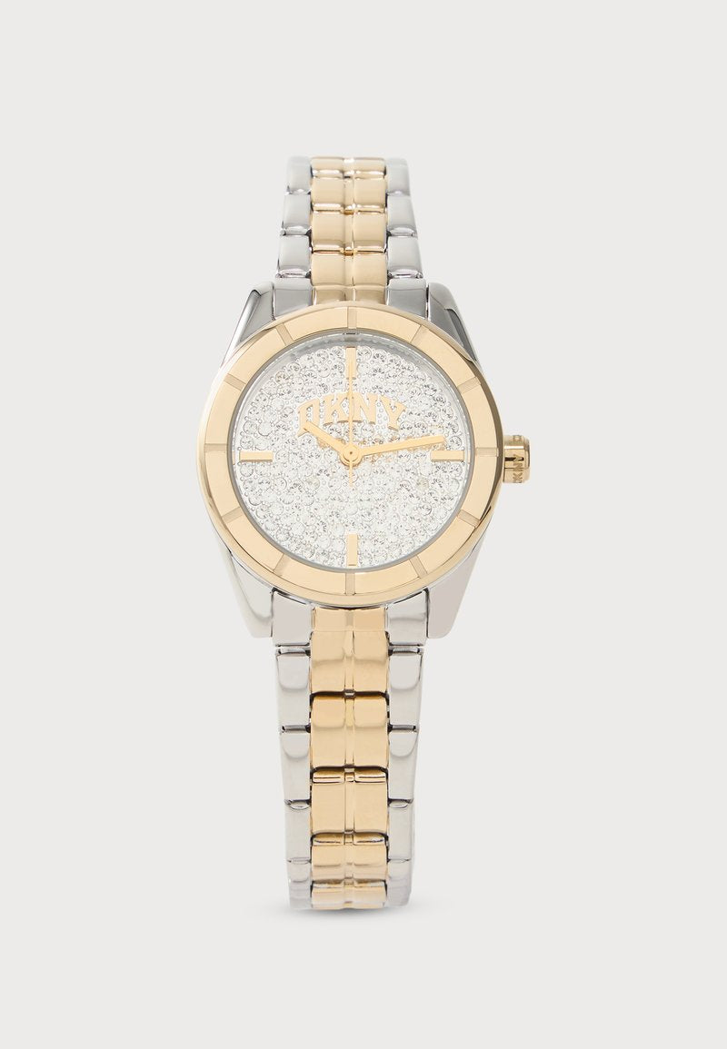 DKNY Uhr Media 1