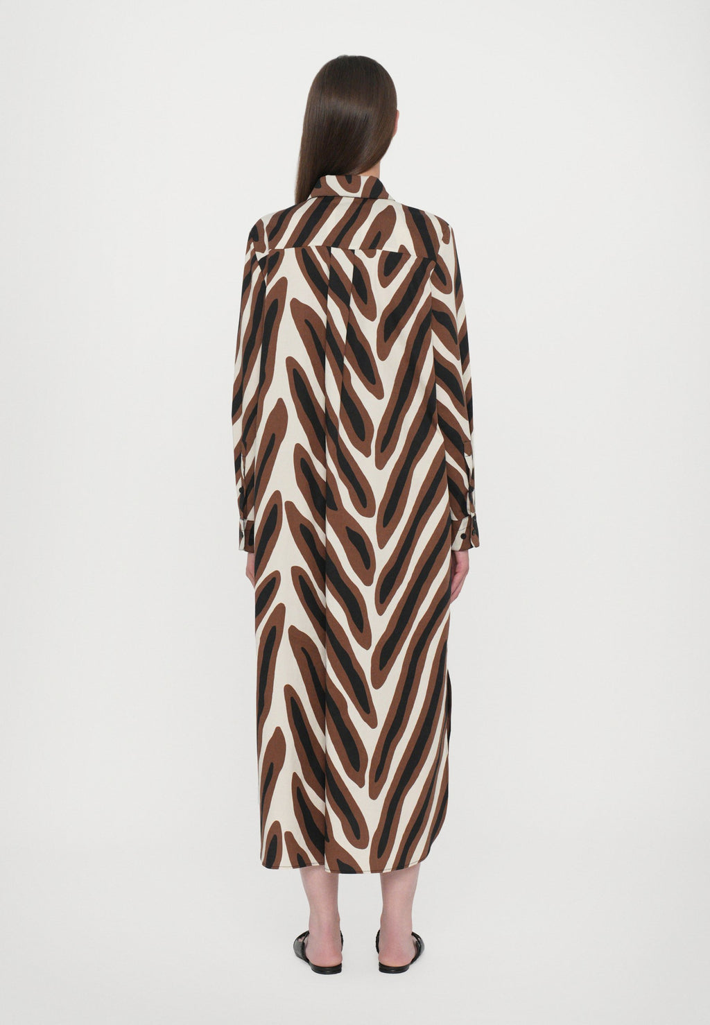 Diane von Furstenberg KARRINGTON DRESS