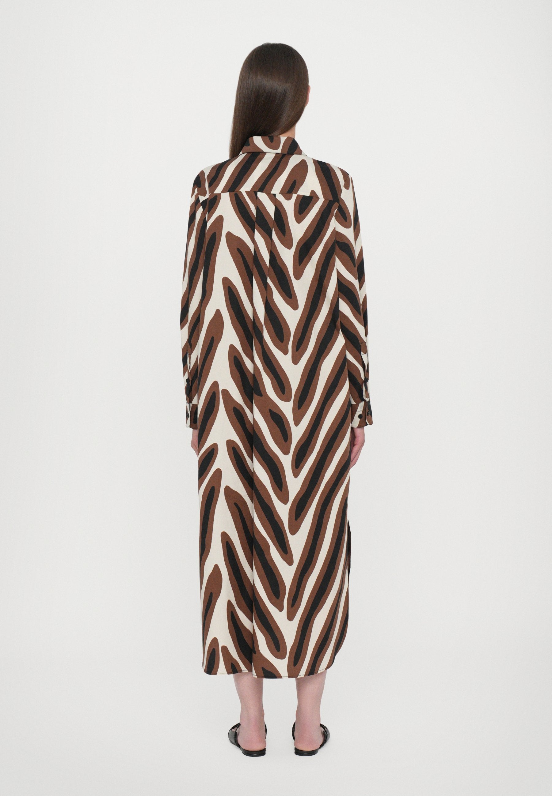 Diane von Furstenberg KARRINGTON DRESS