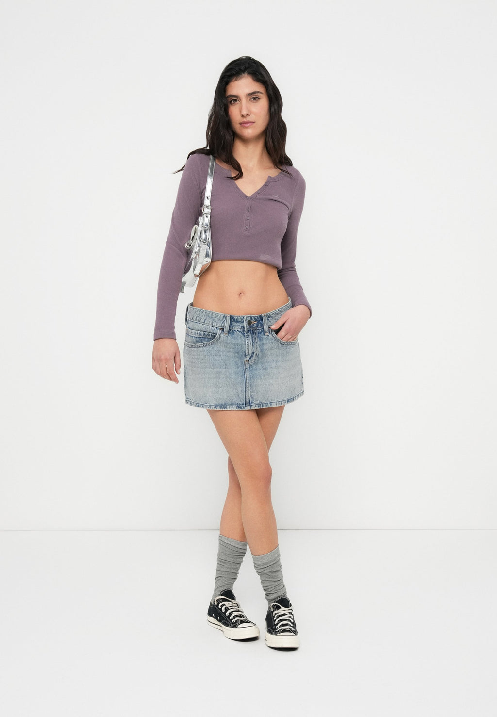 Hollister Co. MONTEREY