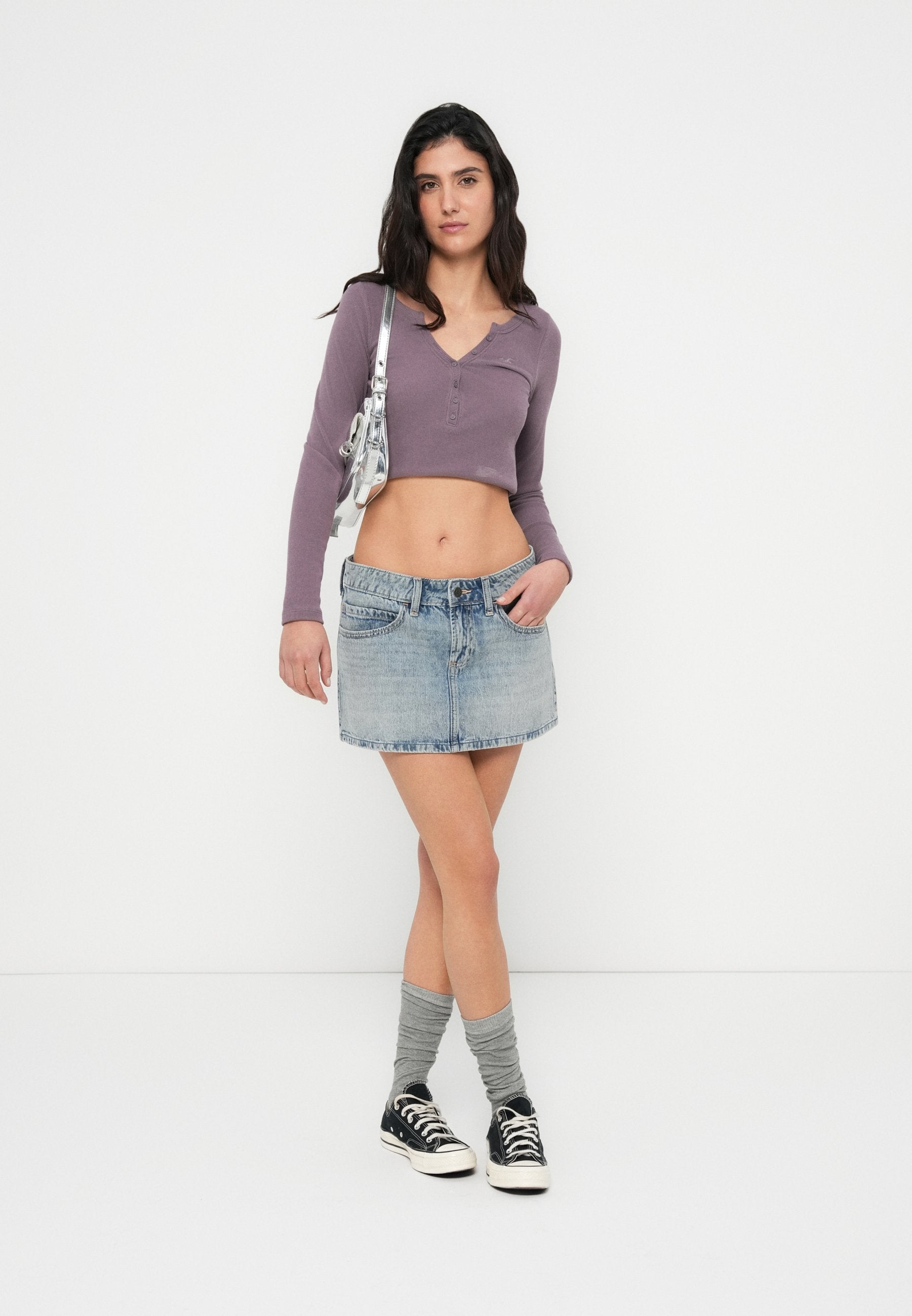 Hollister Co. MONTEREY