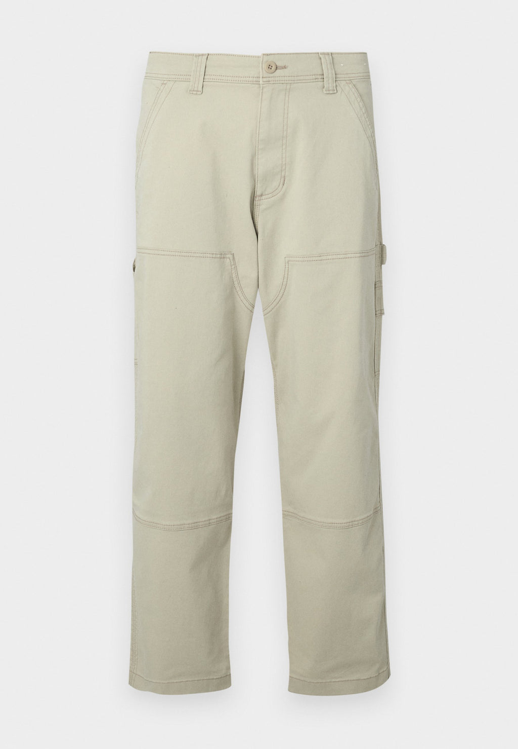 Hollister Co. Baggy Workwear Pants