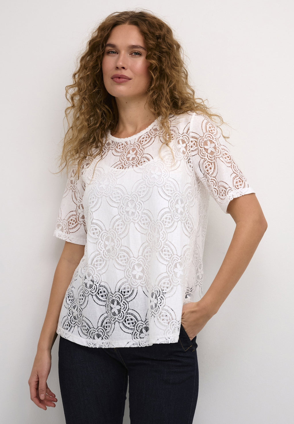 Culture CUHENRIETTE