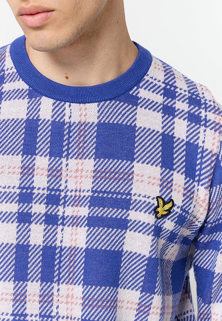 Lyle & Scott