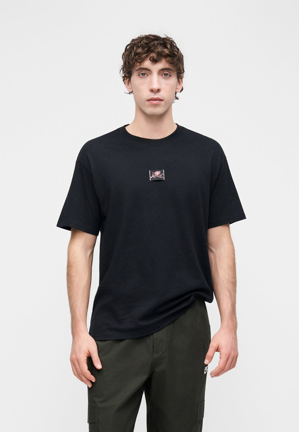 Nike Sportswear TEE LOVE IN AIR