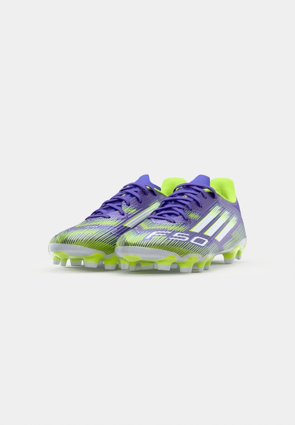 adidas Performance F50 LEAGUE MULTI GROUND FOOTBALL BOOTS