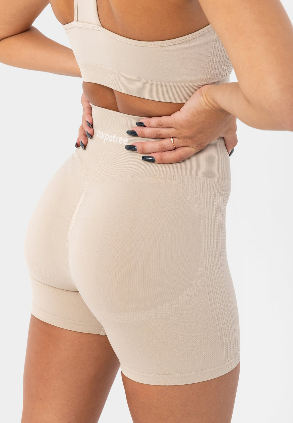 Carpatree BLAZE SEAMLESS