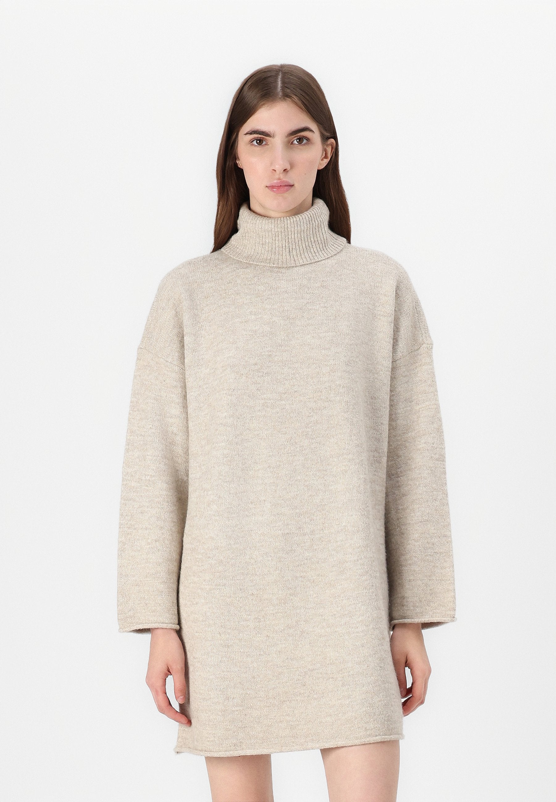 Aware Knitted VMGEMMA Short