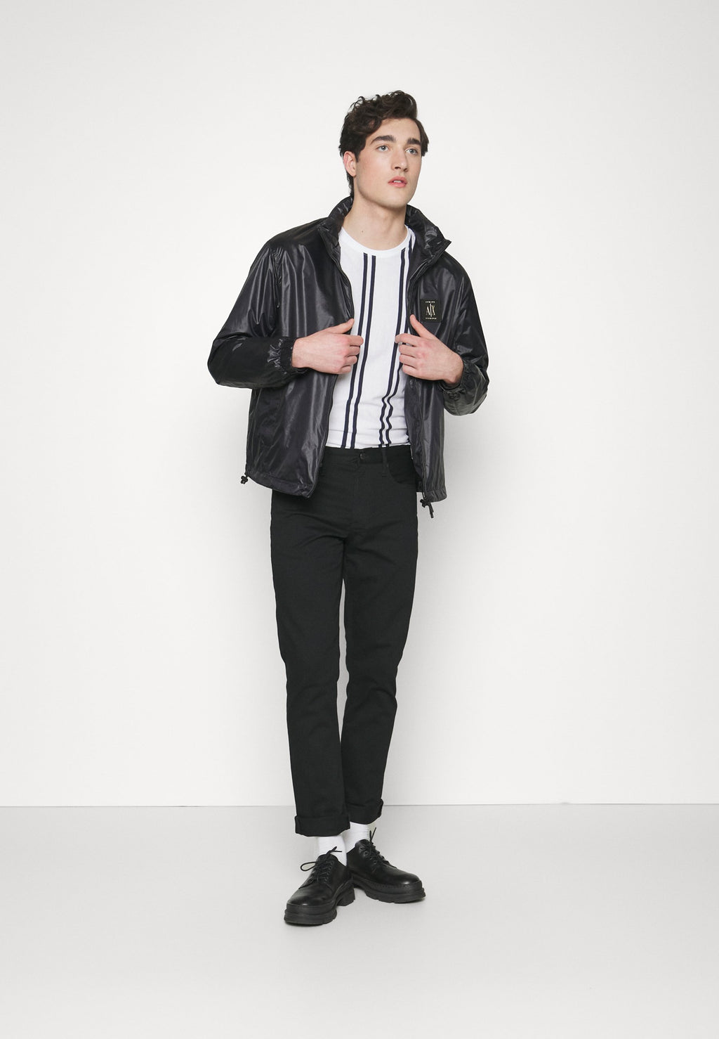 BLOUSON JACKET Media 2
