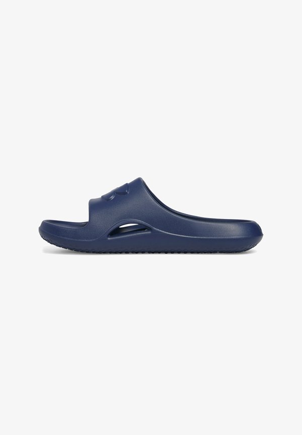 Under Armour LOCKER V - Pool slides - academy
