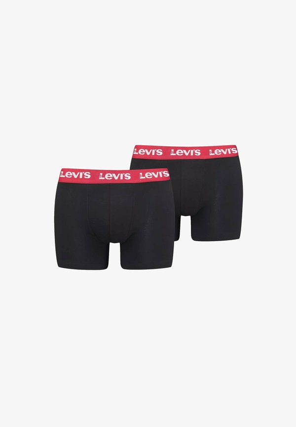 Levi's® Boxer briefs - schwarz