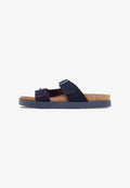 Tommy Hilfiger Mules - desert sky