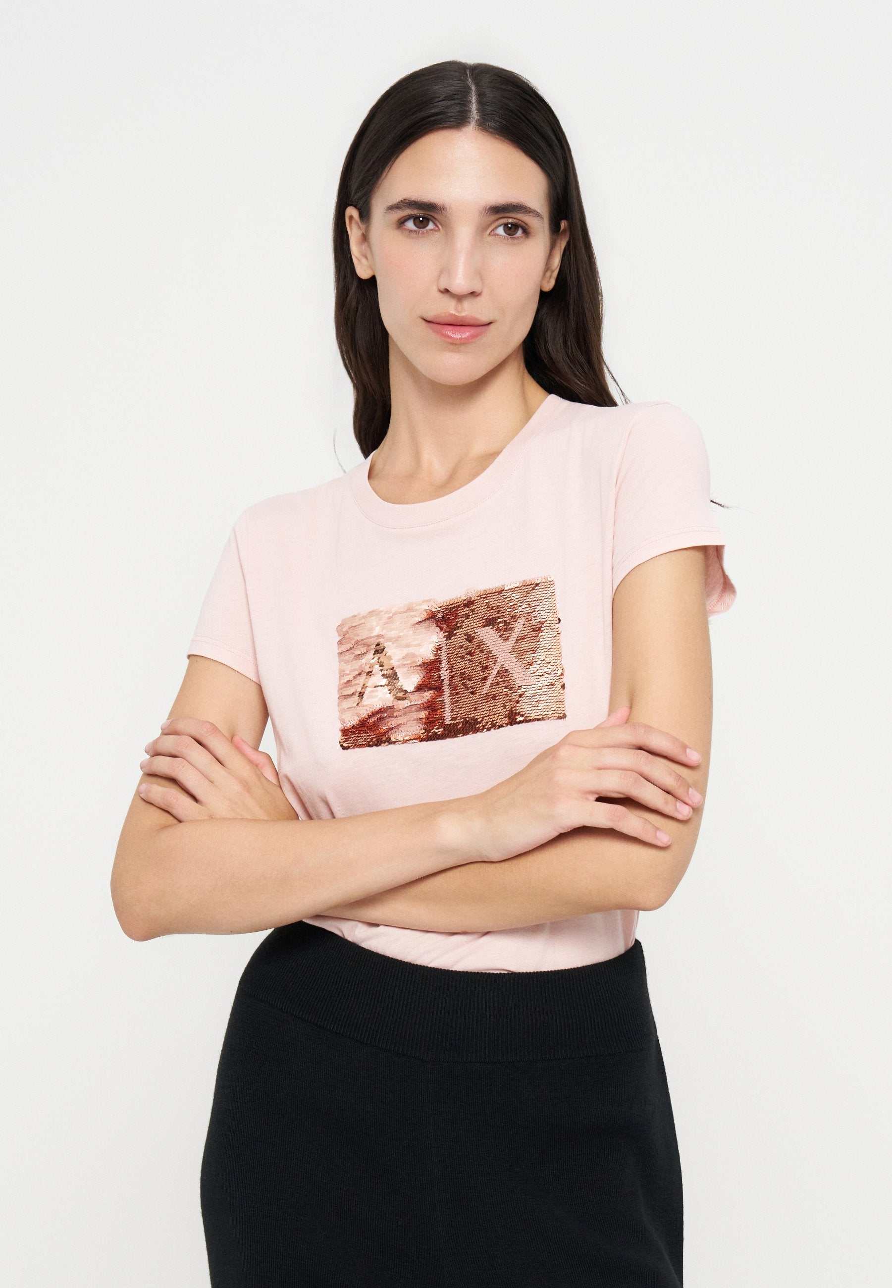 Armani Exchange Jogginghose Media 4