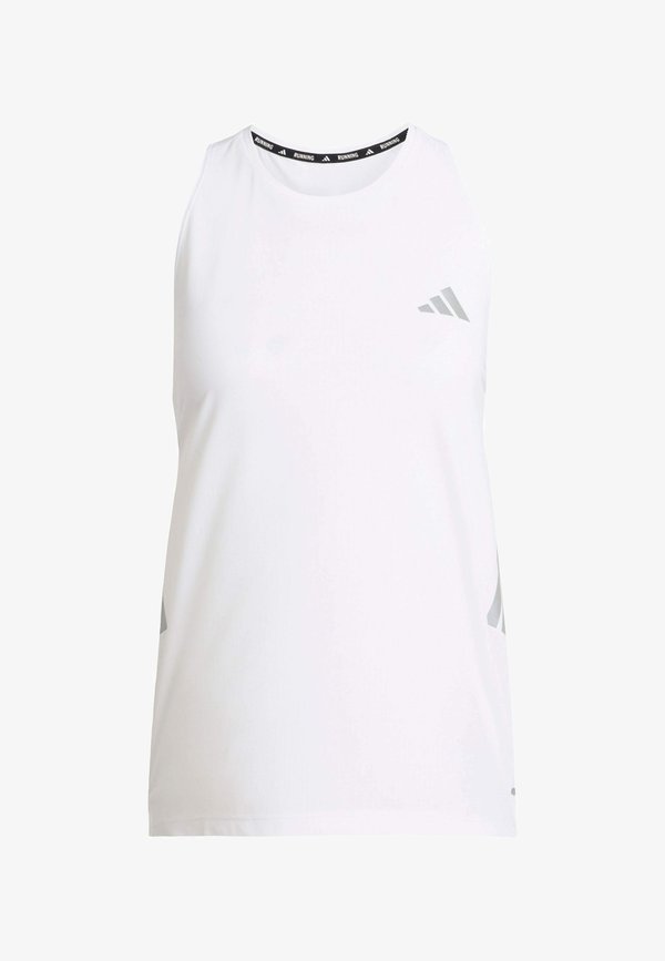 adidas Performance ICONIC - Top - white