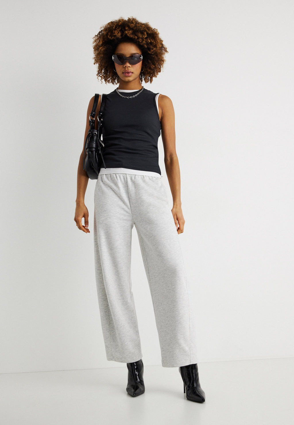 Gina Tricot BARREL