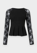 ONLY Peplum ONLAIMA Peplum