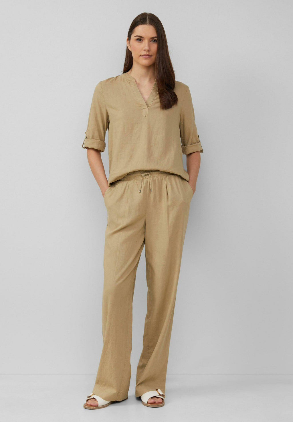 WIDE-LEG Media 2