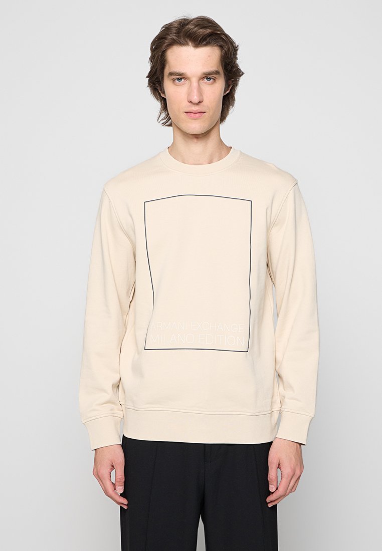 Armani Exchange Sweatshirt Media 3