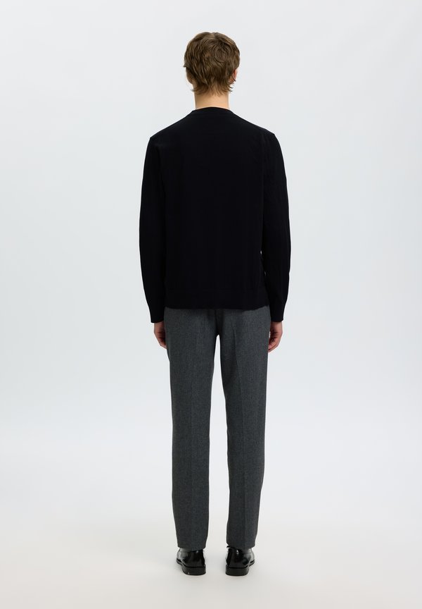 Selected Cotton