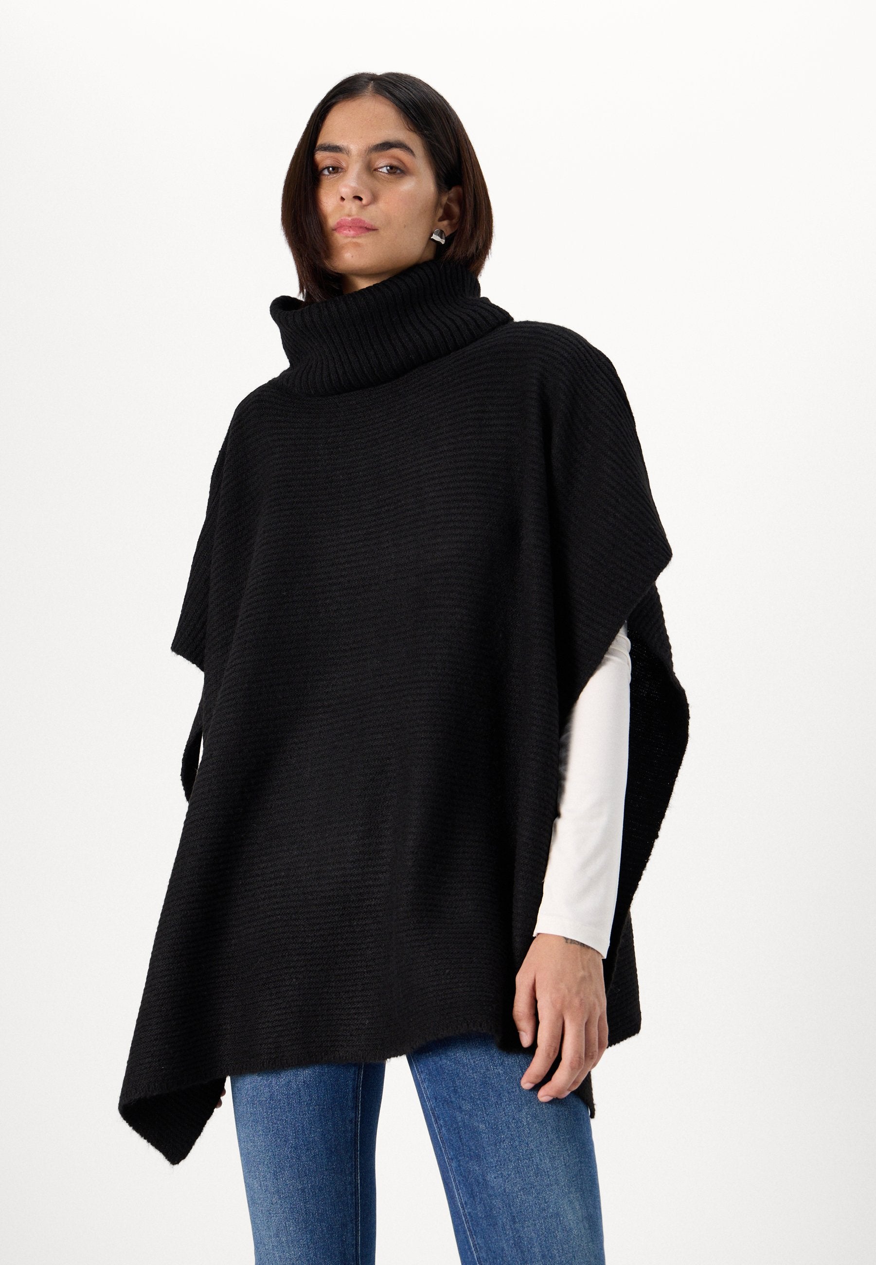 ONLY Tall ONLLOVISA LIFE PONCHO