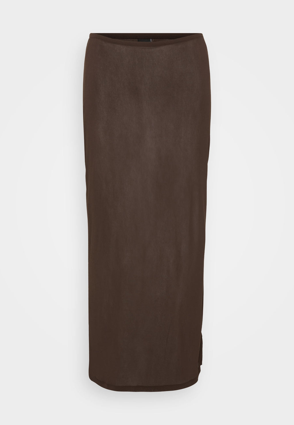 Gina Tricot Tall SHEER MIDI SKIRT