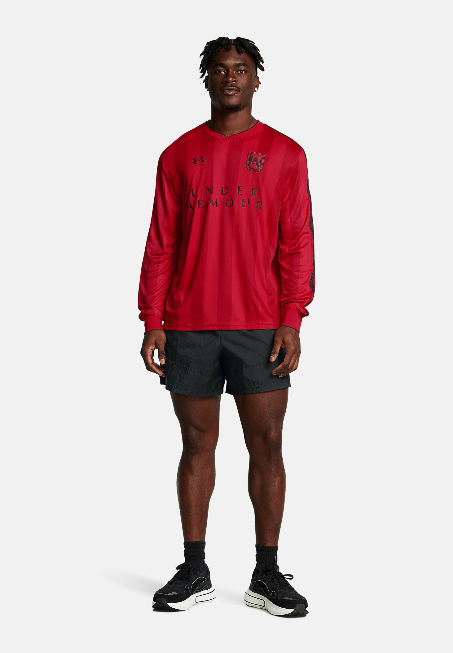 Under Armour TERRACE96 WOVEN