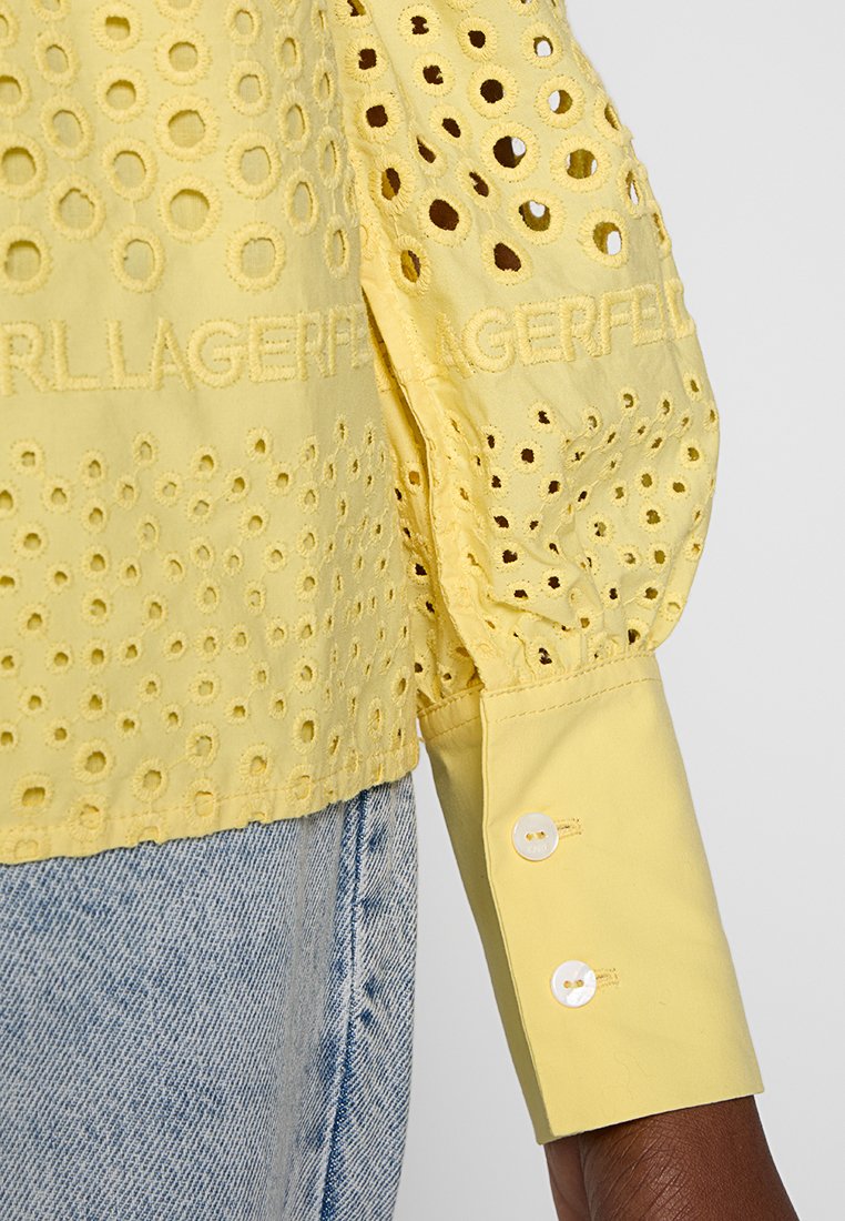 BRODERIE ANGLAISE TOP Media 6