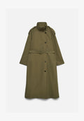 Vero Moda VMMICHELA - Trenchcoat - kalamata