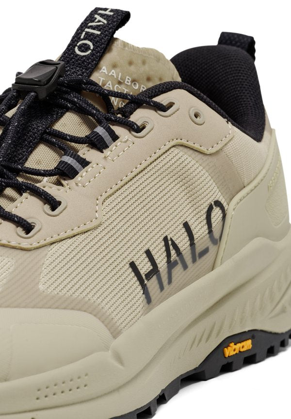 HALO TRAIL