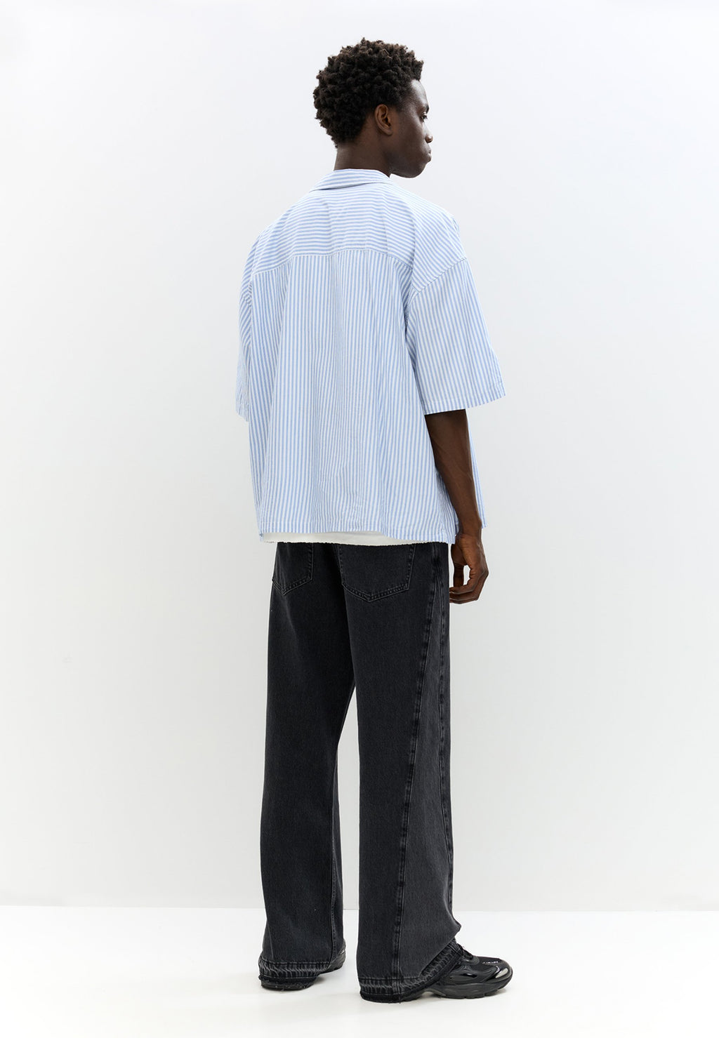 PULL&BEAR