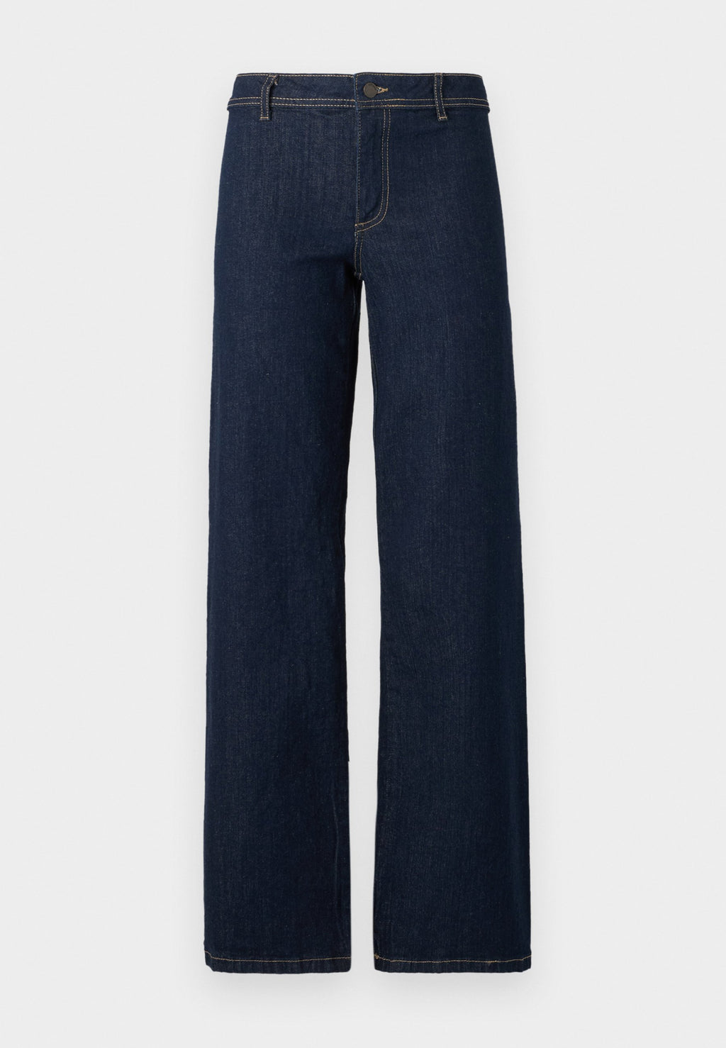 JDY Wide-fit JDYVANESSA Mid waist wide leg fit
