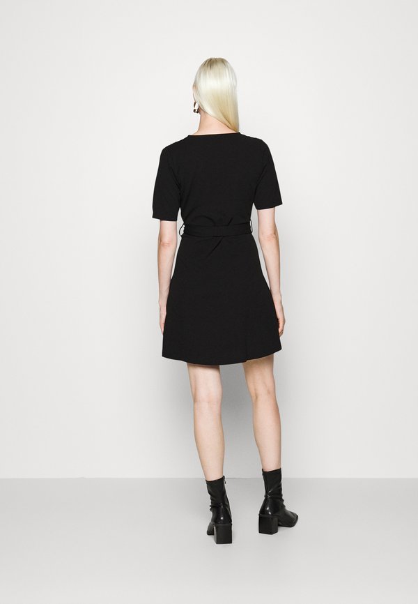 JDY Tall JDYGEGGO HONEY DRESS